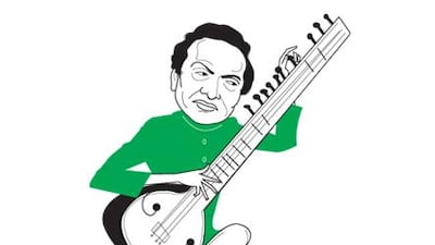 Naushad Ali: His tunes are still hummed by millions of Indians and are now being remixed by DJs and record companies, but Ali was also one of the first Indian music composers to introduce sound mixing. He is said to have put Lata Mangeshkar – who was his discovery – into a small room to get the right, haunting reverb for a song. He introduced huge orchestras with hundreds of musicians playing together. His scores for films such as Baiju Bawra, Mughal-e-Azam and Ganga Jamna are classics.