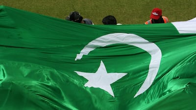 Pakistan gets staff level agreement with IMF for a $6bn loan package. Paulo Vecina / The National