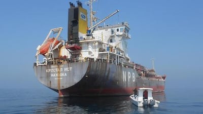 A recent study of more than 1,000 seafarers by Sailors’ Society and Yale University found that 26 per cent showed signs of depression, but few were willing to seek help. Courtesy: Mission to Seafarers