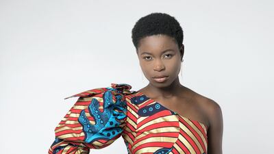 The 'Fanta' Top, from By M.A.R.Y. Courtesy: By M.A.R.Y