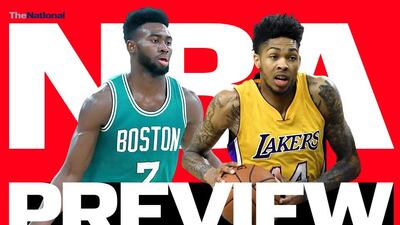 Agency photos; The National illustration