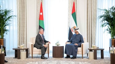 The leaders discussed increasing ties between the two countries.