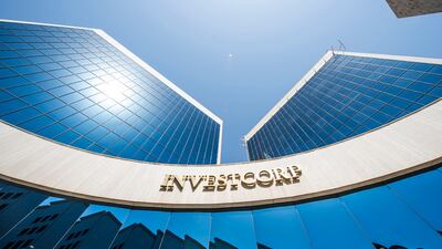 Nineteen university students will take part in this year’s programme across Investcorp’s offices in New York, Bahrain, Mumbai and Beijing. Courtesy of Investcorp