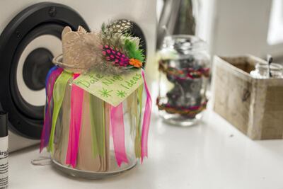 How to Hen will offer tips, props and planning services