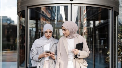 Even if a visa is not required, the employer must still provide a work permit and register a contract of employment with the Ministry of Human Resources and Emiratisation. Getty Images