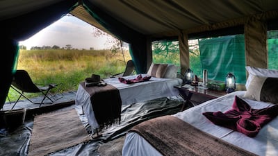 Okavango Delta, Botswana (Age 7+) Learn how to survive in the bush at Footsteps, a safari camp on the edge of a hippo-filled lagoon in the Okavango Delta. A specialist guide teaches children how to make bows and arrows, start and cook on a fire, fish for ???