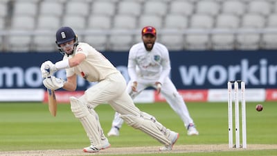 Ollie Pope – 6: Run-shy in the first two matches, but redeemed his series with a first-innings 91 in the third that set England up well to push for the win. Reuters