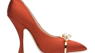 Courts, Dh3,250, Miu Miu