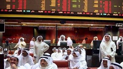 The privatisation of the Kuwait stock exchange has been postponed until next year while the country's market regulator only started to operate this year. Sammy Dallal / The National