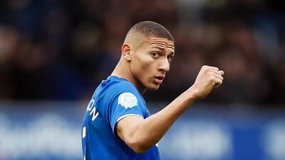 Arsenal v Everton, Sunday, 8.30pm: Arsenal have won seven Premier League games this season. Yes, you read that right, seven, out of 26. And that's only after beating an obliging Newcastle last weekend. Everton have won ten, but are only two points ahead. So unless Richarlison sprinkles some magic, this will be too close to call. PA PREDICTION: Arsenal 1 Everton 1