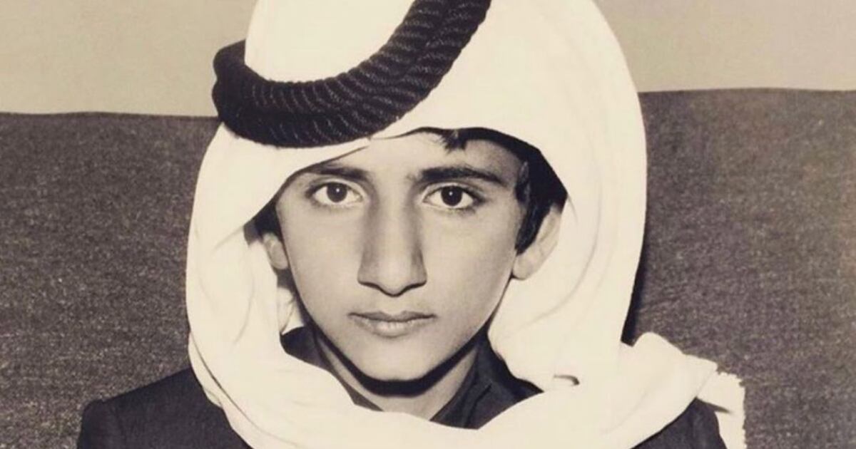 Scheich Mohammed bin Rashid feiert 76. Geburtstag.