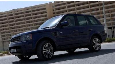 Range Rover has avoided the mid-life crisis with the Sport.