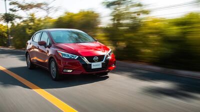 Getting a bit of a wiggle on.