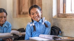 With more than Dh4.7 million raised to date, Thrift for Good is quietly reshaping Dubai’s relationship with fashion and philanthropy. Photo: Thrift For Good