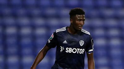 Nohan Kenneh, £3,900 a week. Getty