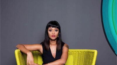 Rue Kothari. Courtesy Rue Kothari