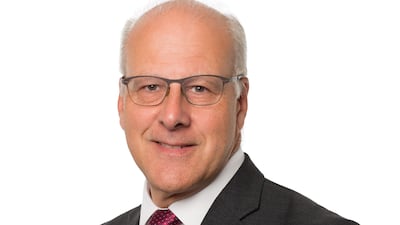 Charles Randell took on the role as head of the FCA in April 2018. Photo: FCA