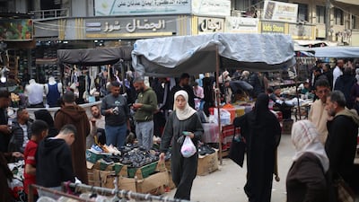 Gaza is celebrating Eid Al Fitr under a fragile ceasefire that has been in place since October 2025. AFP