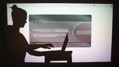 New technologies can actually detect VPN and proxies bypasses. Christopher Pike / The National