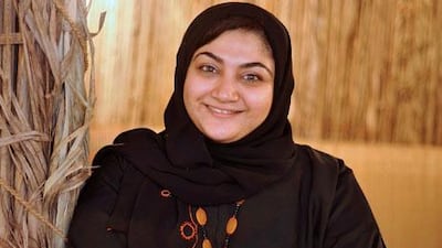 Shaima Al Sayed writes the blog shaimaalsayed.webs.com about her daily life during the holy month.