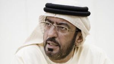 The veteran broadcaster Mohamed Najeed wants to see bigger crowds, better football.