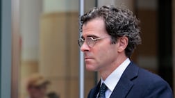 A recent post by Adam Mosseri about Meta One has received a damning reaction. AFP