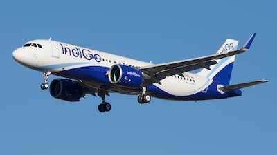 IndiGo Airlines has been fined for jeopardising the safety of passengers who were seen eating meals on the tarmac at Mumbai airport. Photo: Wikimedia Commons