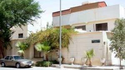 Up to now, only one in five Saudi's owned their own home, but this is about to change with a new mortgage law.