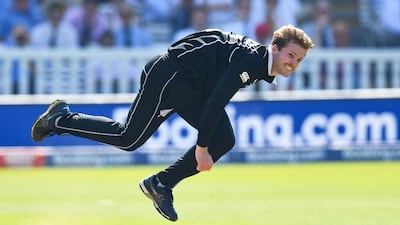 Lockie Ferguson (fast bowler, New Zealand): Another young and bright talent to emerge in recent times, Ferguson has been the ideal first-change bowler for New Zealand, taking 21 wickets -second highest at the World Cup - while generating pace and movement throughout the tournament. He has also performed brilliantly under pressure, like in the semi-finals against India. Getty Images