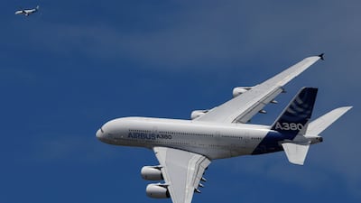 Emirates fourth daily Sydney service will operate an An Airbus A380, the world's largest jetliner.Pascal Rossignol/Reuters