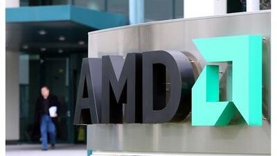AMD’s interest in Xilinx reflects the increasing demands of cloud-services providers such as Amazon.com and Alphabet’s Google. Those companies are spending heavily on new data centres. AP