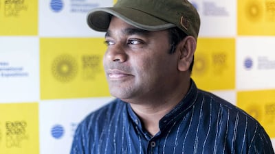 Taking in the sights and sounds at the Expo.