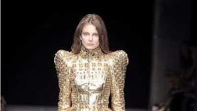 Khalid bin Sultan Al Qasimi said he wanted to "create something optimistic to lift us from the doom and gloom".