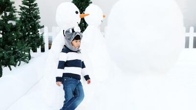 Christopher Pike / The National