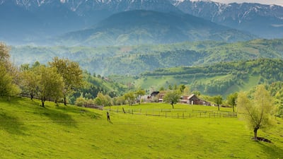 Romania is an affordable choice for UAE travellers hoping to book a last-minute summer escape. Unsplash