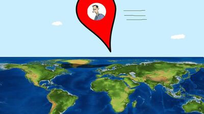 Gary Clement for The National