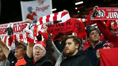 Jan Kruger / Getty Images