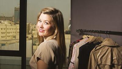 Tina Chang / The National