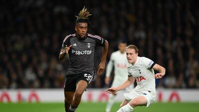 (Sarr 62’) Slotted into the midfield well and put in a great tackle to halt Willian’s run forward. Getty