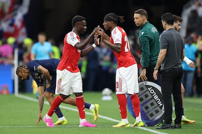Players being substituted will also now have just 10 seconds to leave the pitch after the substitution board has been shown. Reuters