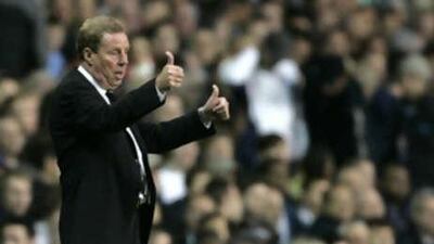 Harry Redknapp has worked quickly to recruit his backroom staff at Tottenham, with Kevin Bond joining him as assistant coach.