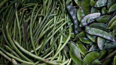 Buying only what you can consume is a good way to eliminate waste. Lauren Lancaster / The National