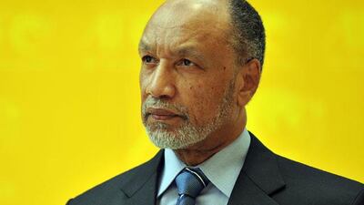 Mohamed Bin Hammam plans to end all ties with football once he clears his name of corruption charges.
