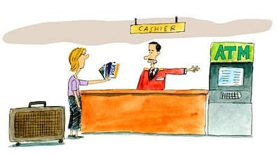 Gary Clement for The National