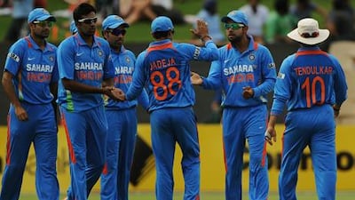 India will have a new bowling coach after the tour of Australia.