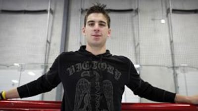 John Tavares is expected to be the opening pick when the NHL draft begins tonight.