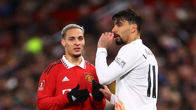 Lucas Paqueta, 6 – A quiet performance from the midfielder who could only direct his best opportunity into the grateful arms of De Gea. Reuters