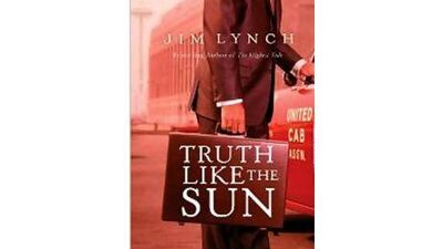 Truth Like The Sun Jim Lynch Bloomsbury Dh78