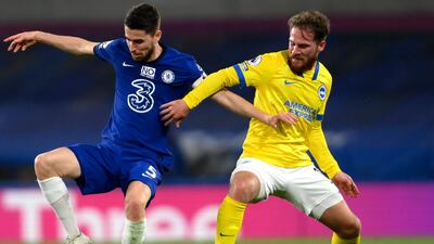 Alexis Mac Allister 6 - It’s clear that the midfielder is dangerous when driving with the ball but he didn’t have enough opportunities with Brighton’s plan looking to contain the in-form Chelsea side. AP