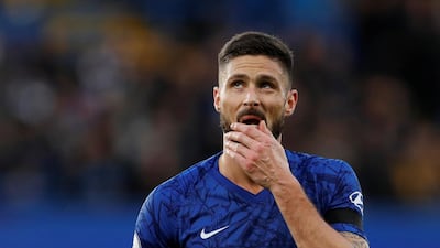 Olivier Giroud – Vital to Chelsea’s Europa League-winning campaign last season and a constant for France’s World Cup champions, but Giroud is struggling for minutes this campaign. Now entering the final six months of his contract, speculation is rife that the 33-year-old striker could be on the move in January. Chances of staying: Highly unlikely. Potential suitors: Lyon, West Ham, Bordeaux, Inter Milan. Reuters